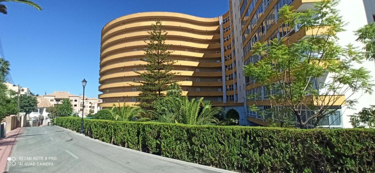 Apartamento Marmontana Fuengirola Exterior photo