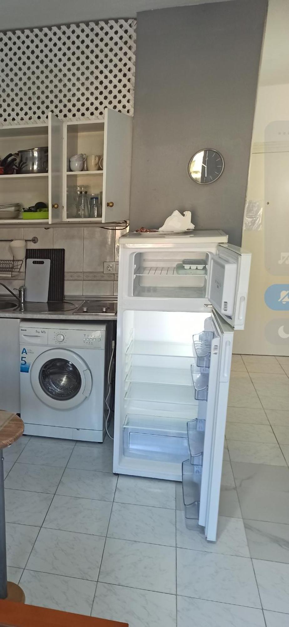 Apartamento Marmontana Fuengirola Exterior photo