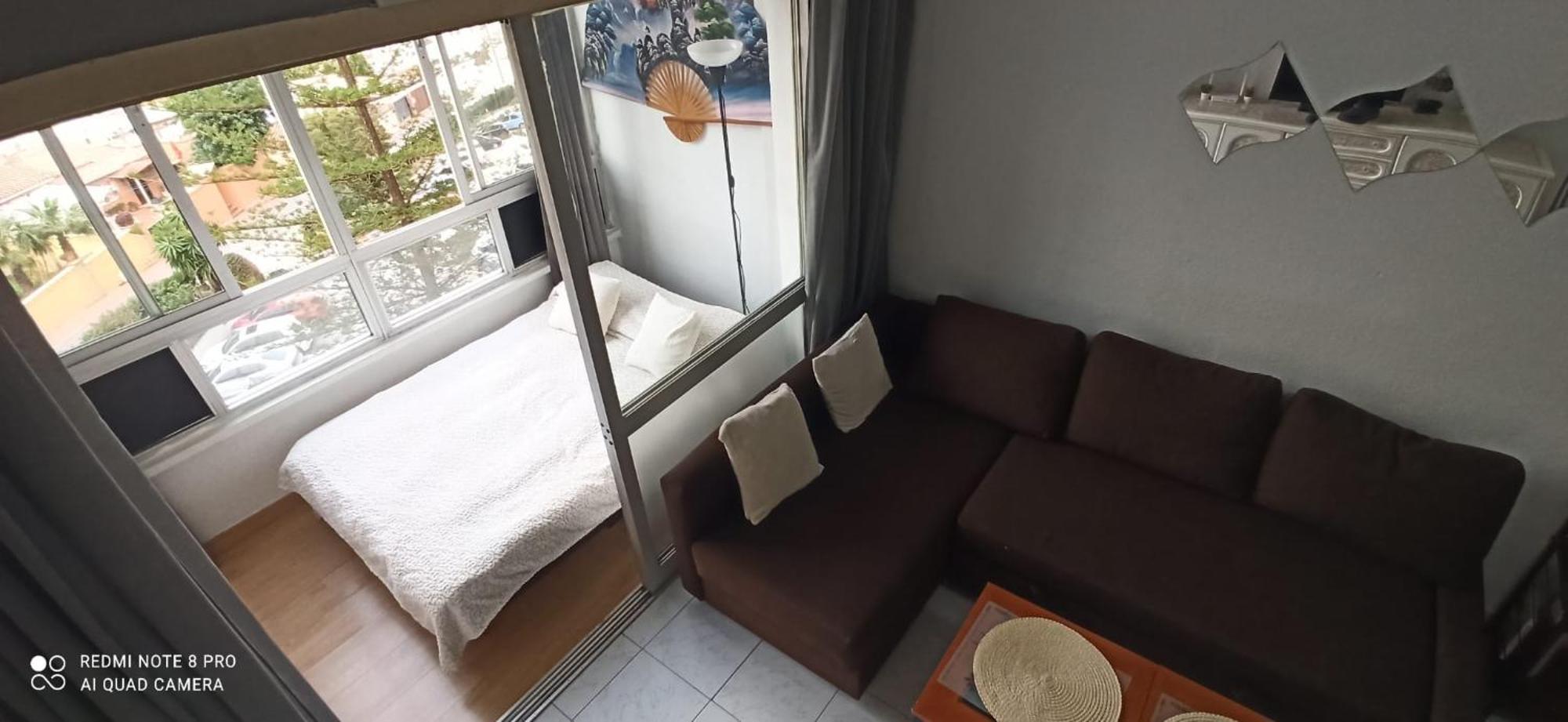 Apartamento Marmontana Fuengirola Exterior photo