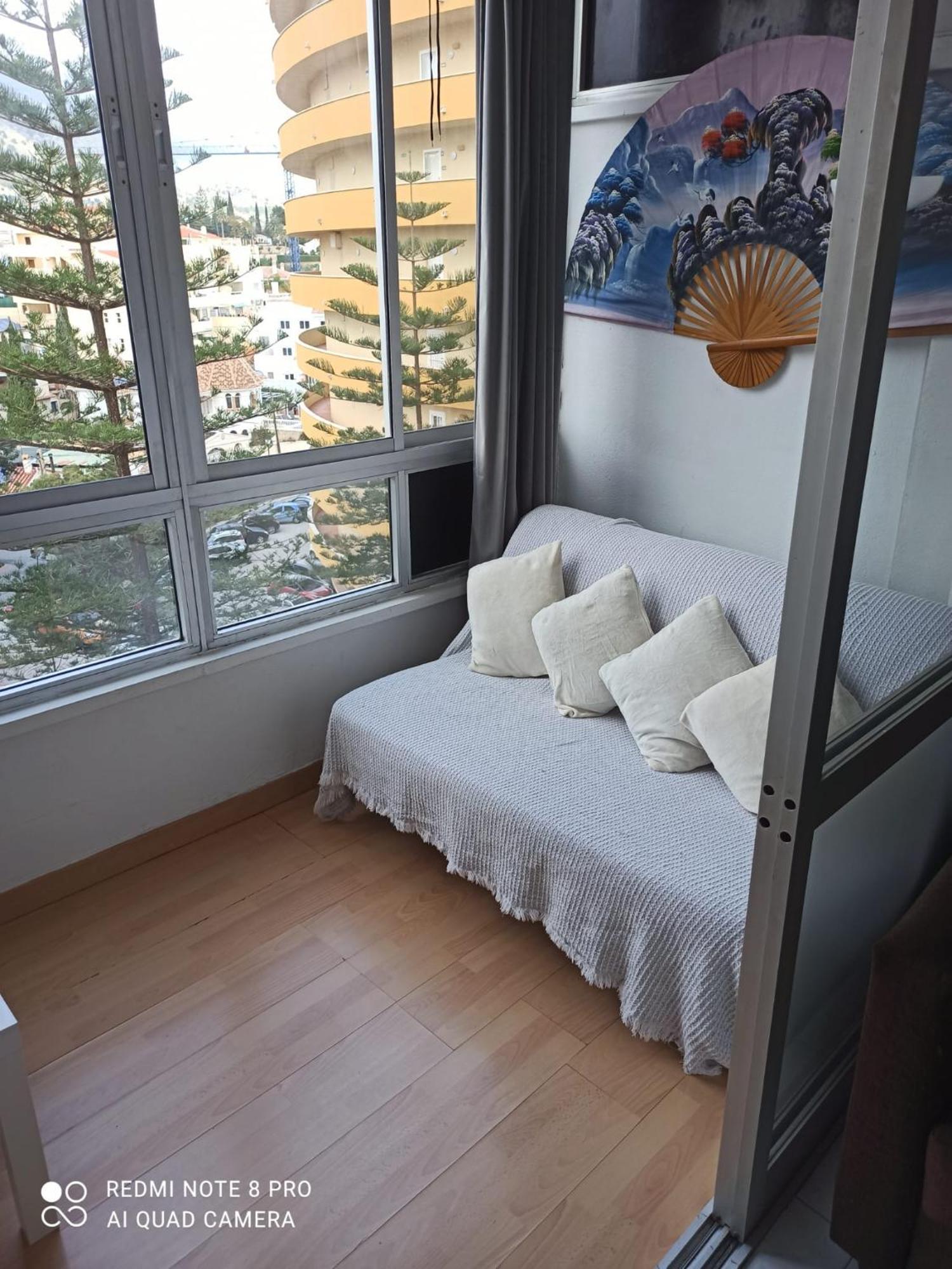 Apartamento Marmontana Fuengirola Exterior photo
