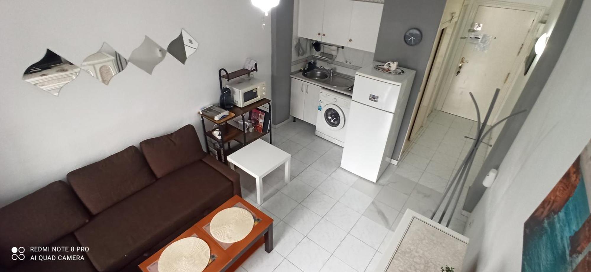 Apartamento Marmontana Fuengirola Exterior photo
