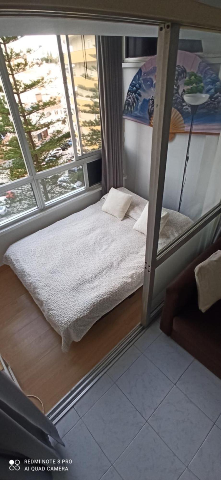 Apartamento Marmontana Fuengirola Exterior photo