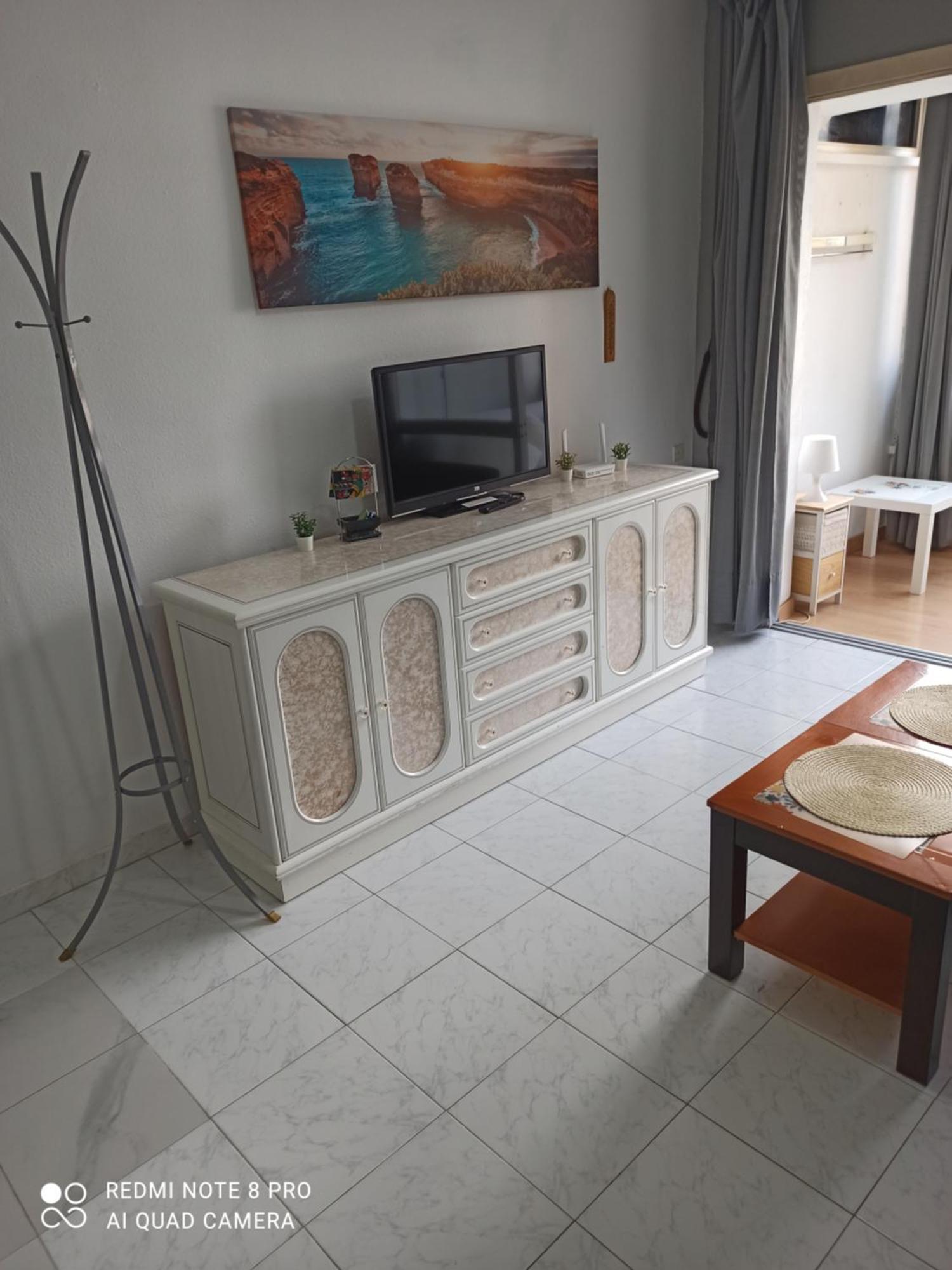 Apartamento Marmontana Fuengirola Exterior photo