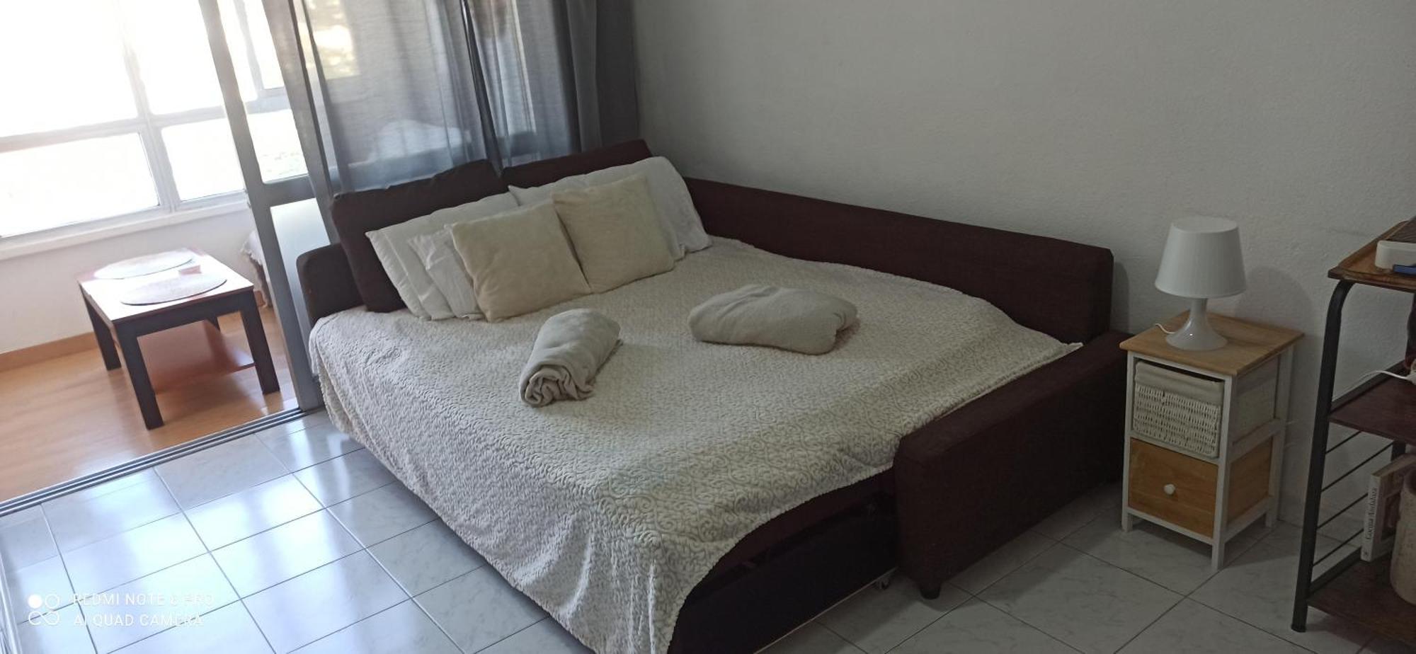 Apartamento Marmontana Fuengirola Exterior photo
