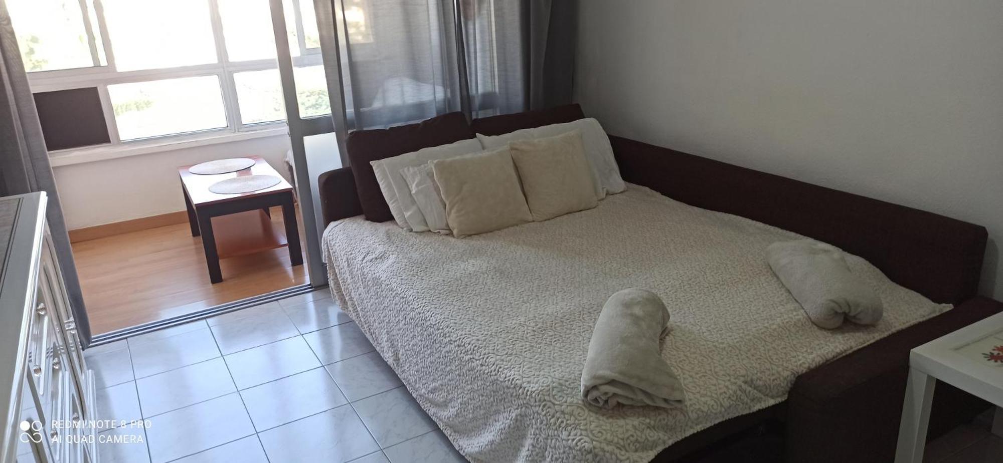 Apartamento Marmontana Fuengirola Exterior photo