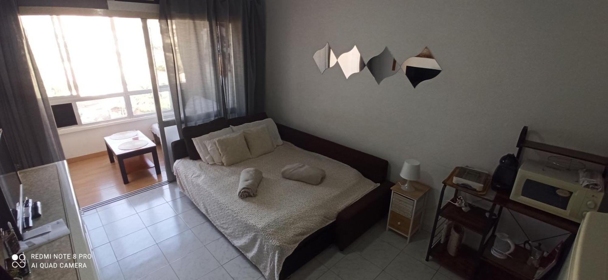 Apartamento Marmontana Fuengirola Exterior photo
