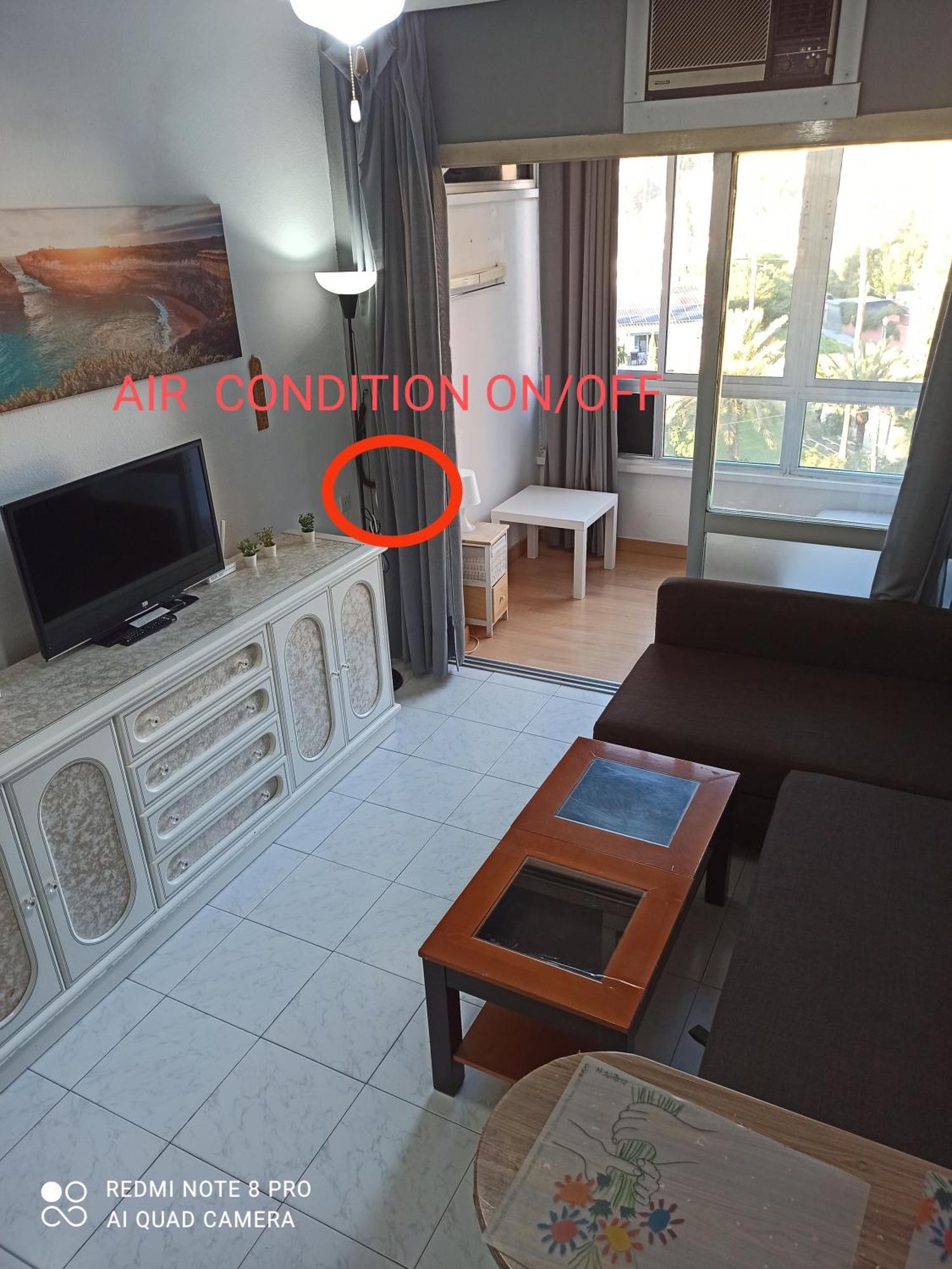 Apartamento Marmontana Fuengirola Exterior photo