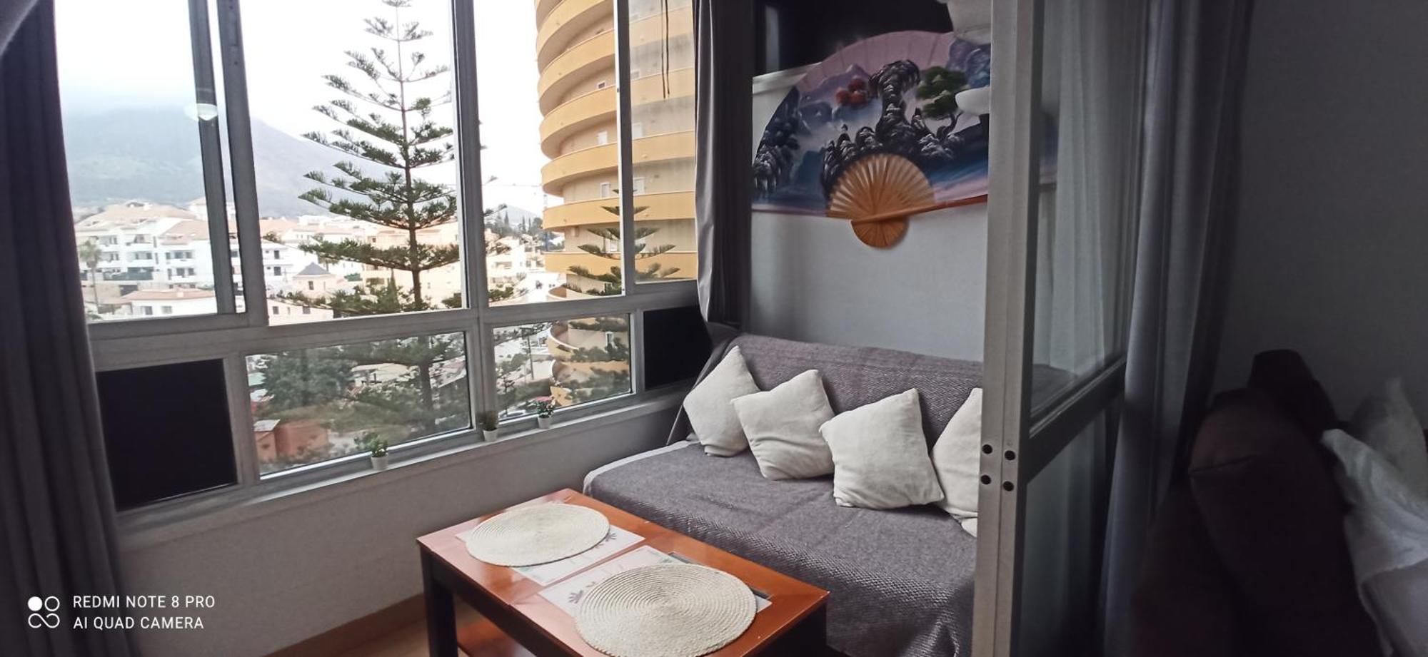 Apartamento Marmontana Fuengirola Exterior photo