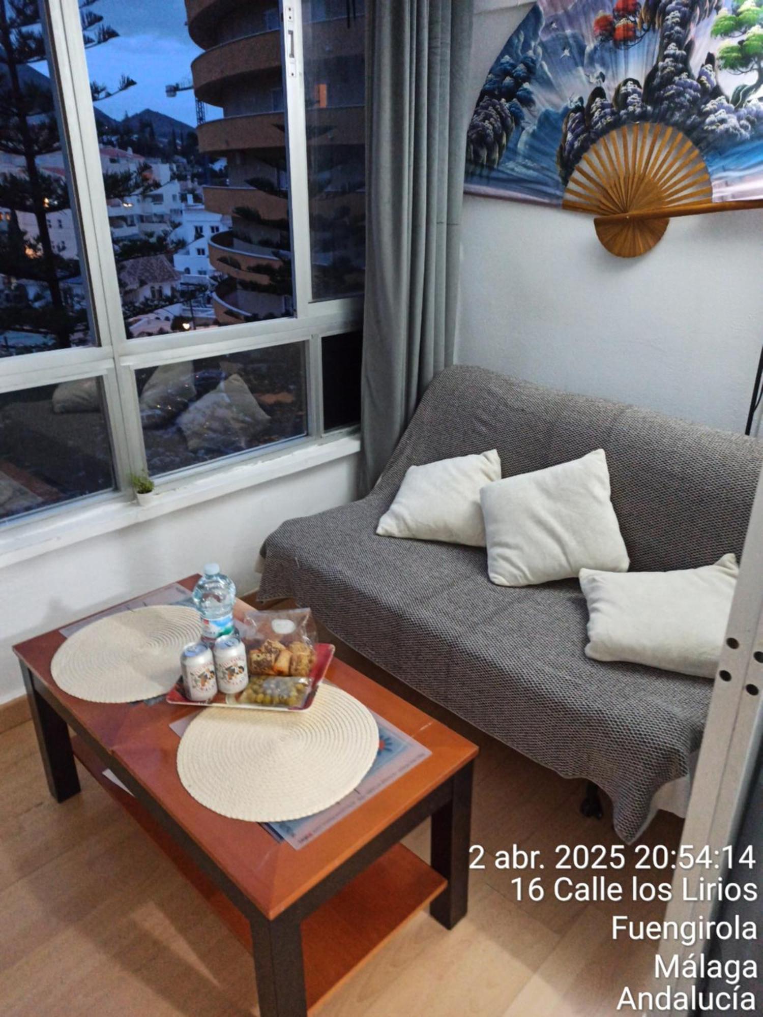 Apartamento Marmontana Fuengirola Exterior photo