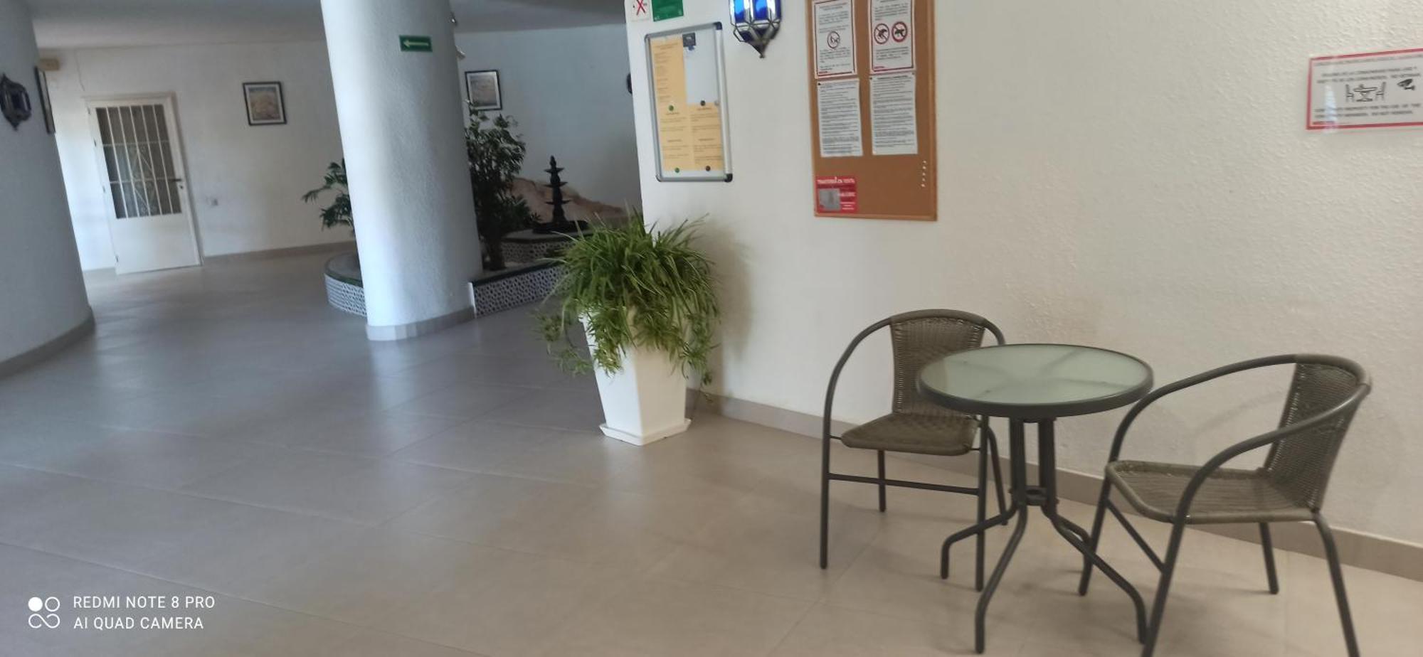 Apartamento Marmontana Fuengirola Exterior photo