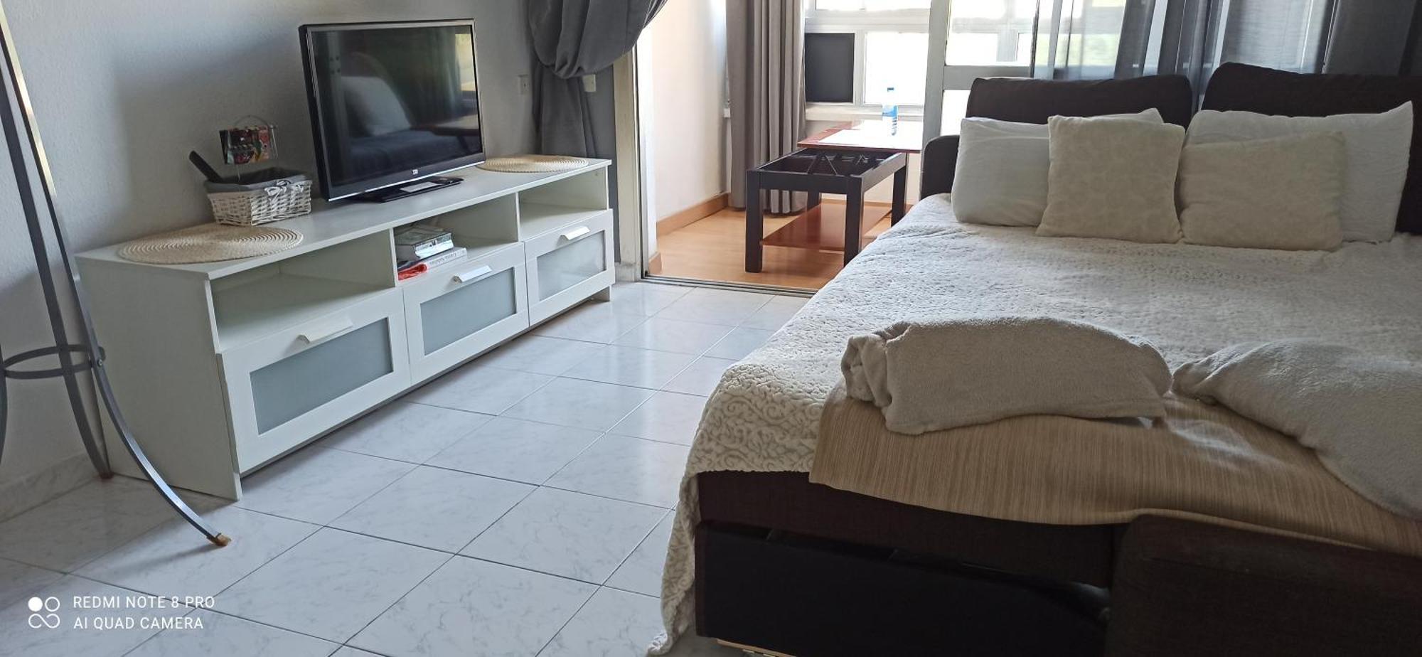 Apartamento Marmontana Fuengirola Exterior photo