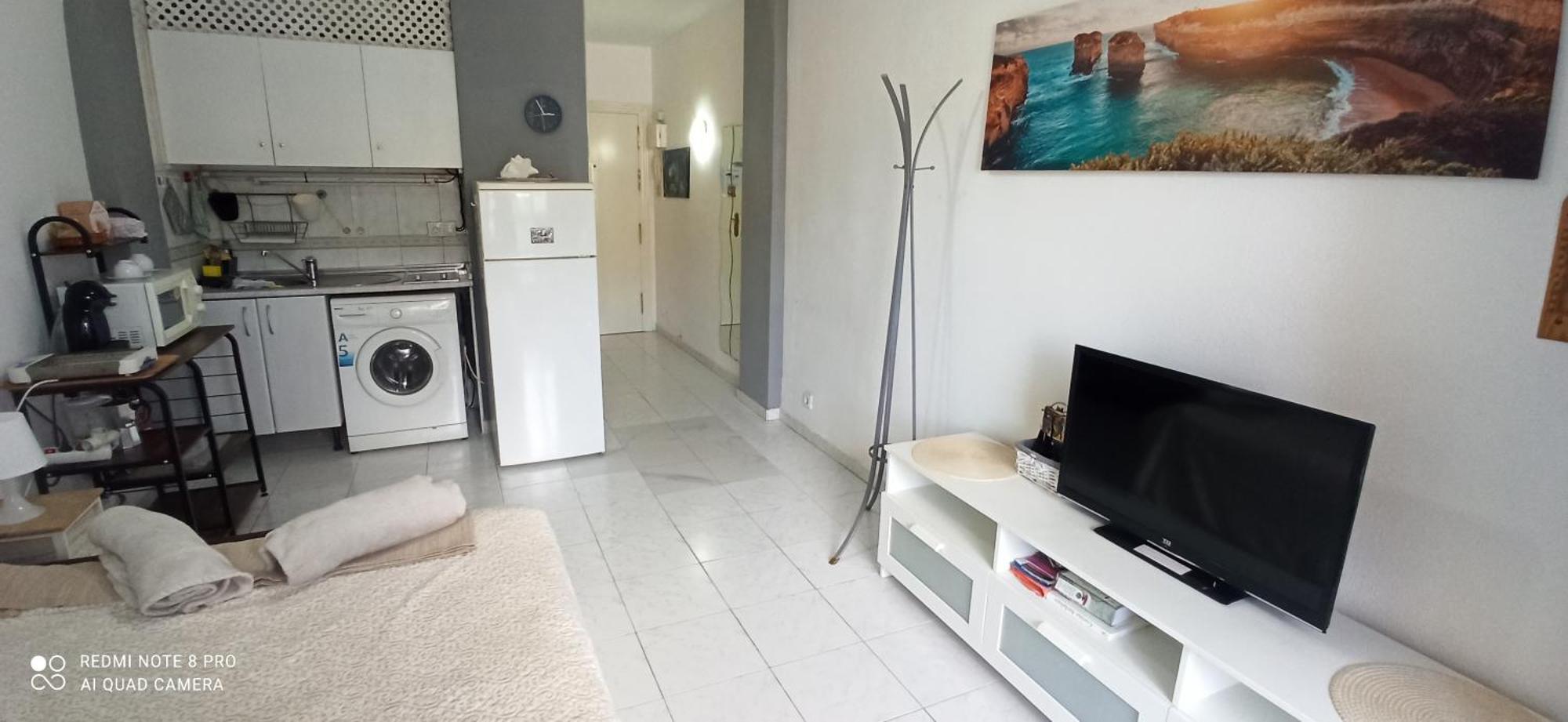 Apartamento Marmontana Fuengirola Exterior photo