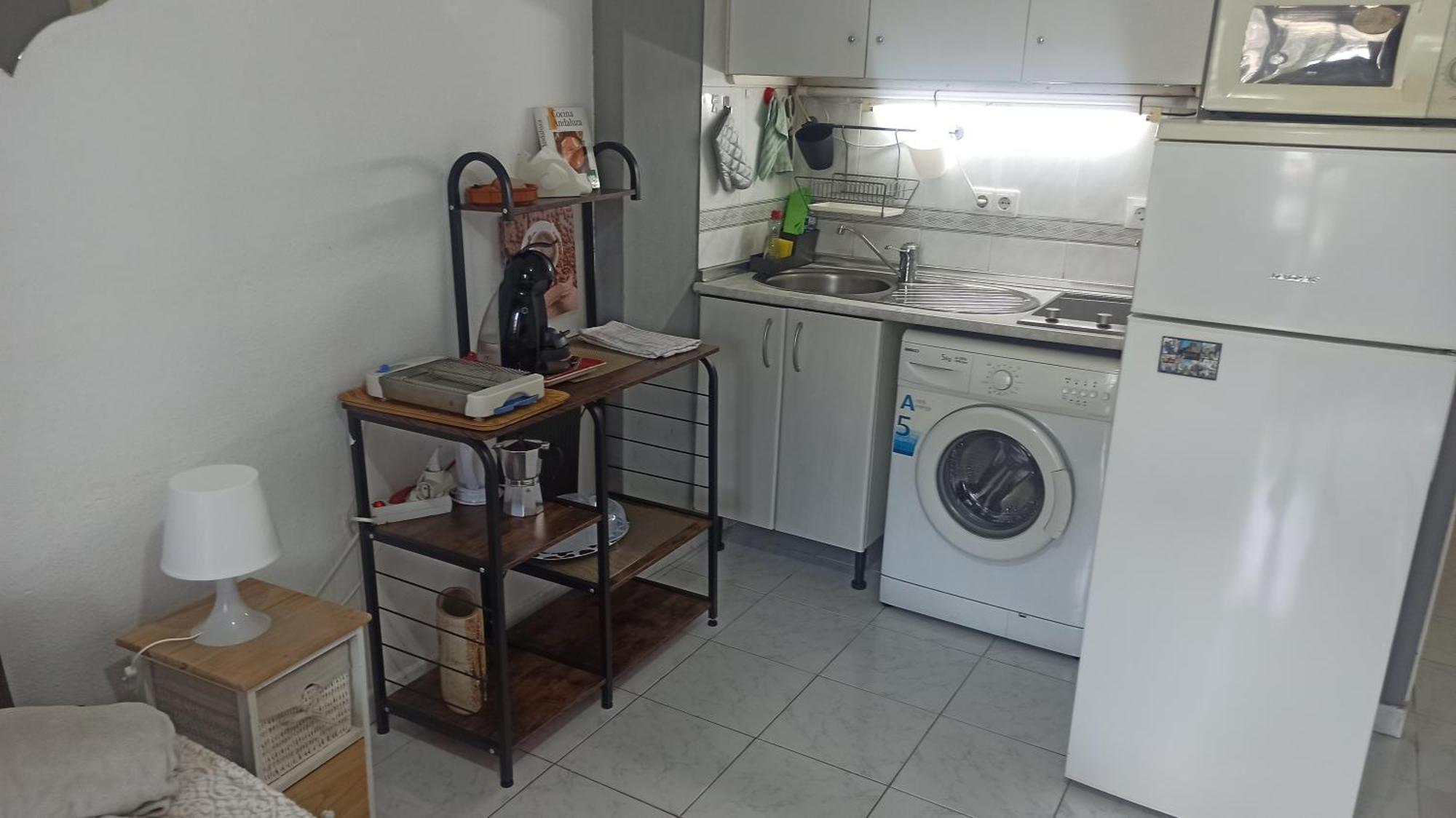 Apartamento Marmontana Fuengirola Exterior photo