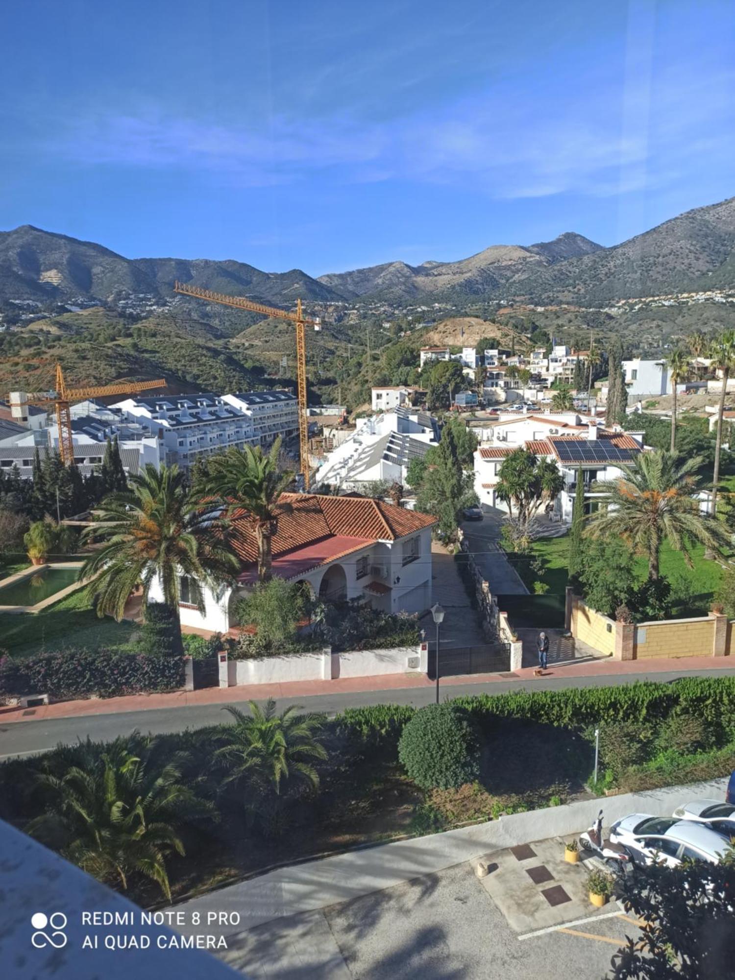 Apartamento Marmontana Fuengirola Exterior photo